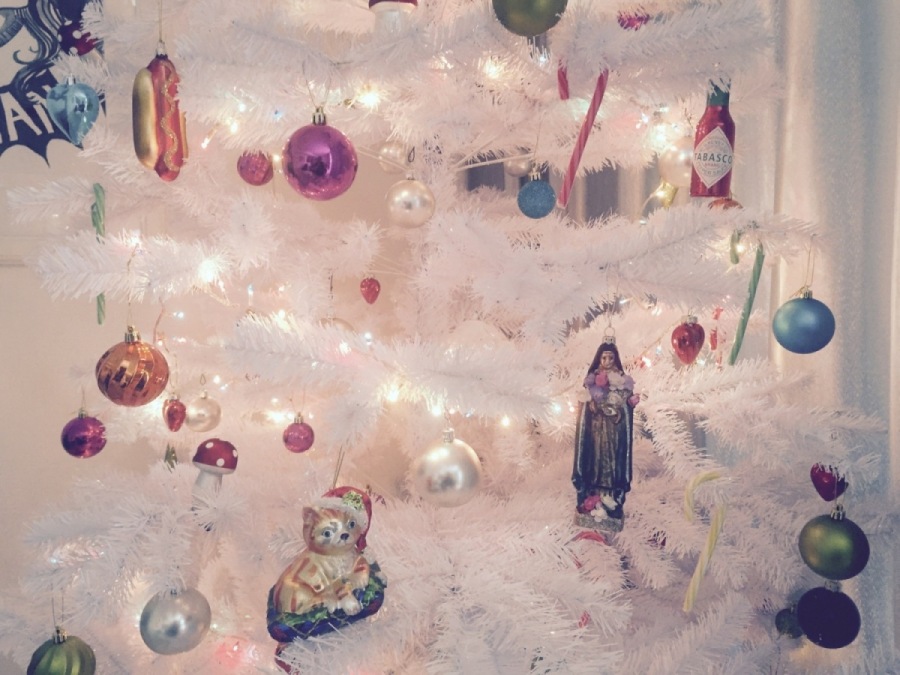 Most Icelanders Choose Artificial Christmas Trees