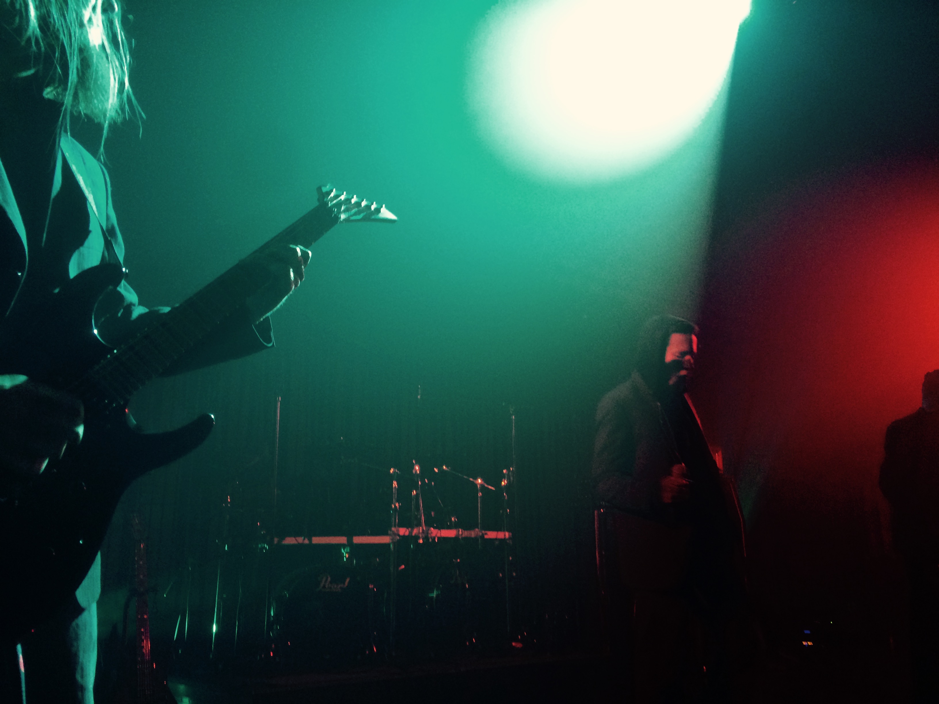 METAL: At Wacken Metal Battle, ITCOM Crushed The Competition