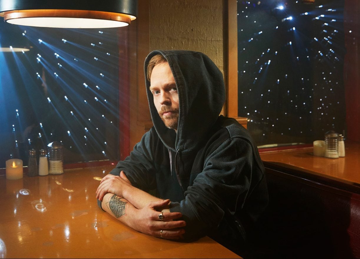 Grapevine Music Awards: Artist To Watch – EinarIndra