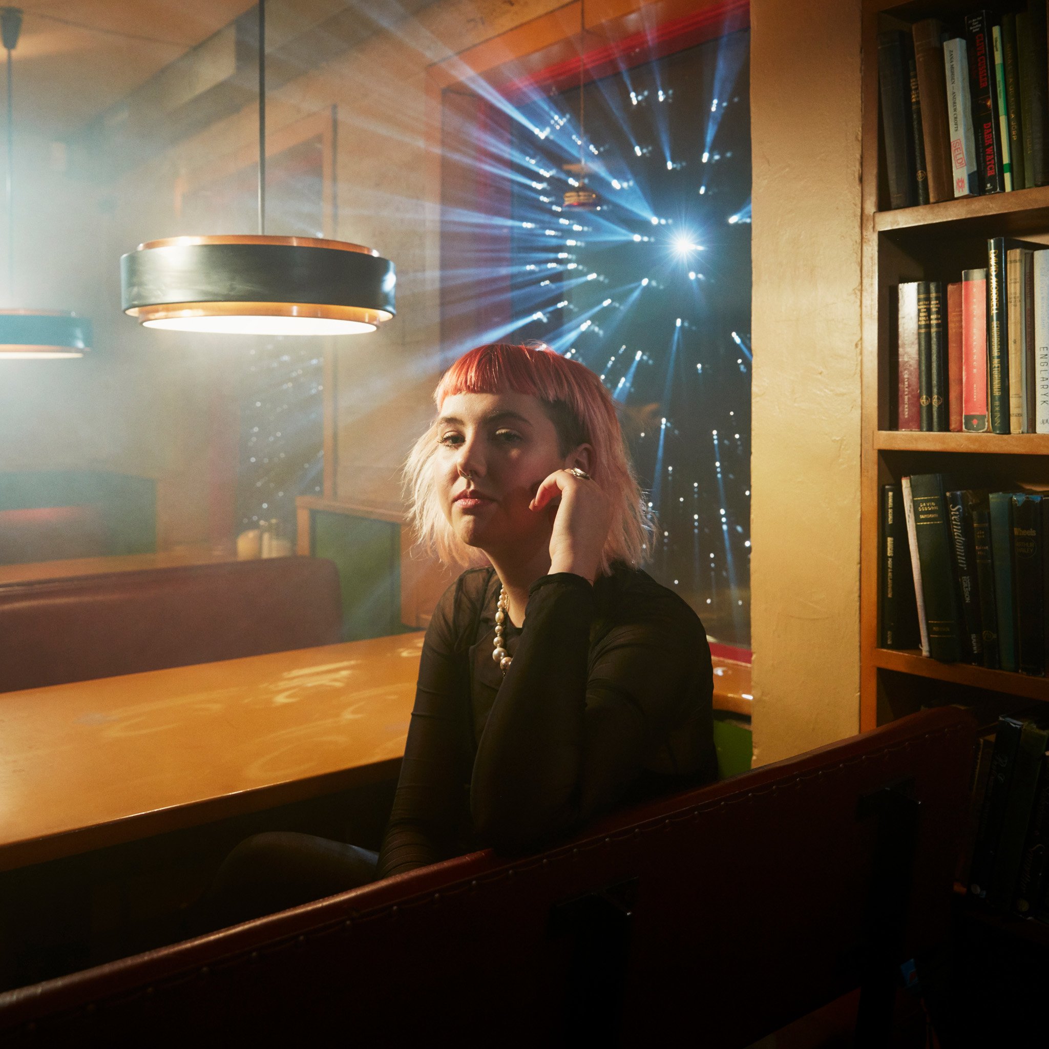 Grapevine Music Awards: You Should Have Heard This – Sólveig Matthildur