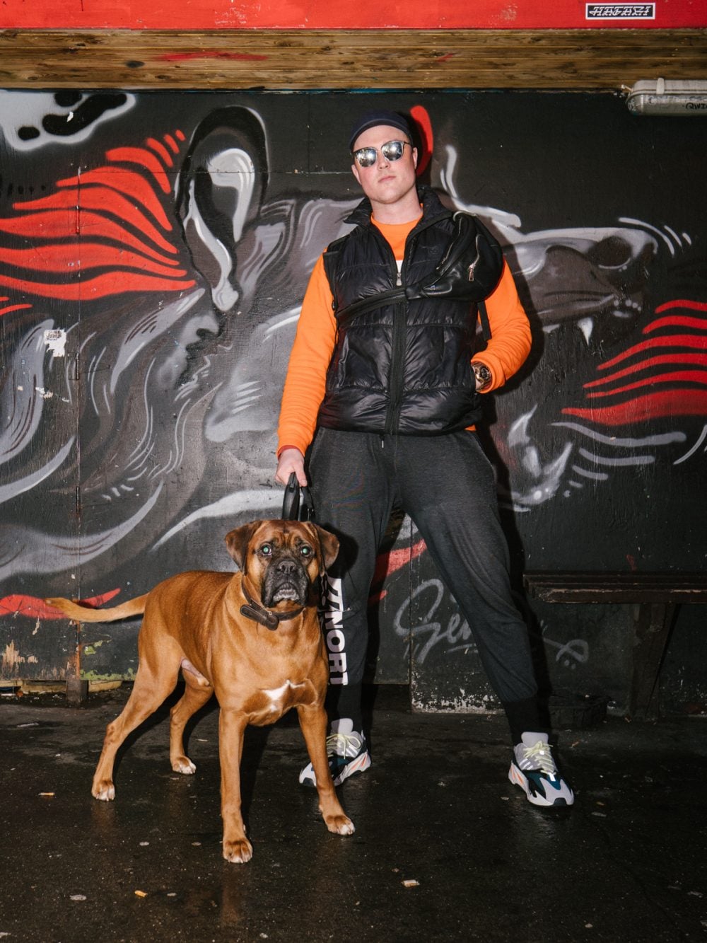 Airwaves Tipsters 2018: Geoffrey Skywalker’s Newcomers & Wildcards
