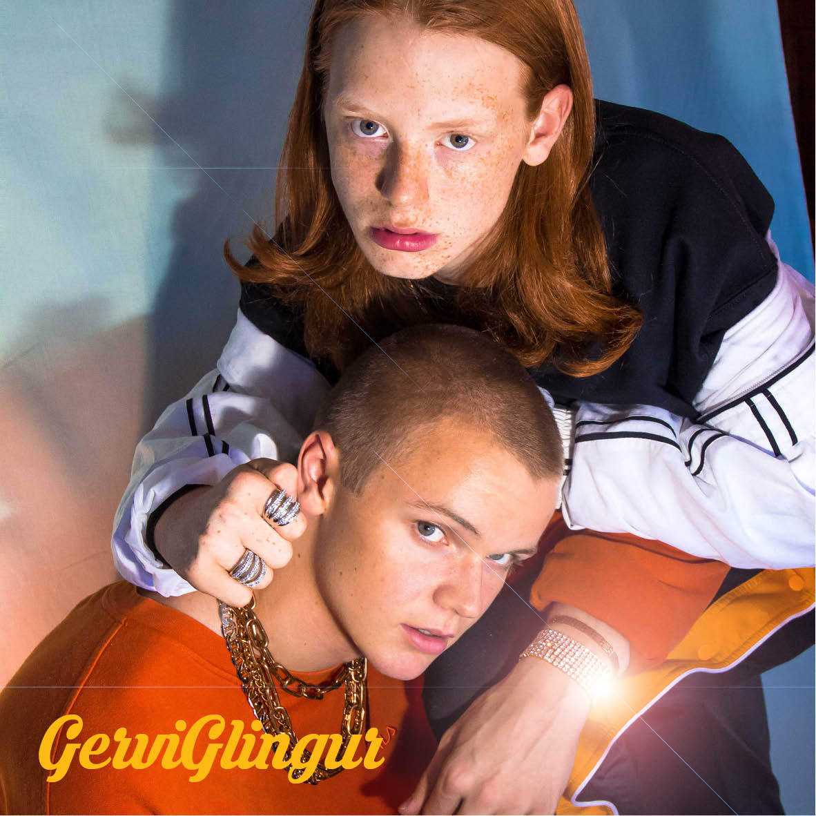 Track By Track: ‘GerviGlingur’ by JóiPé & Króli