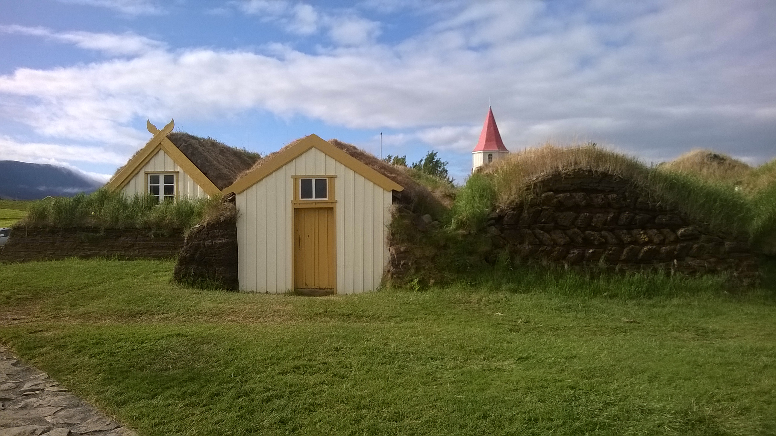Finding True Iceland Up North: The Sagas Of Skagafjörður, A Siglufjörður Gold Rush, Húsavík Whales