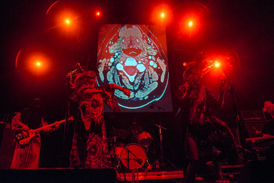 The Absolutely, Unquestionably, Very Best Of Airwaves 2013!