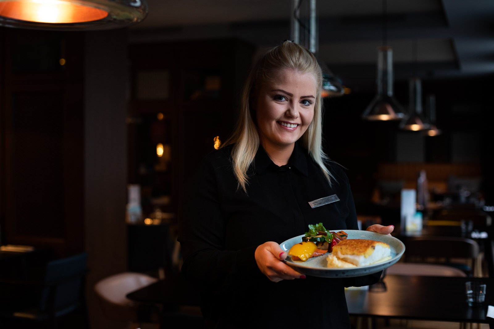 All Good: Family Food In The Heart Of Reykjavík At Gott