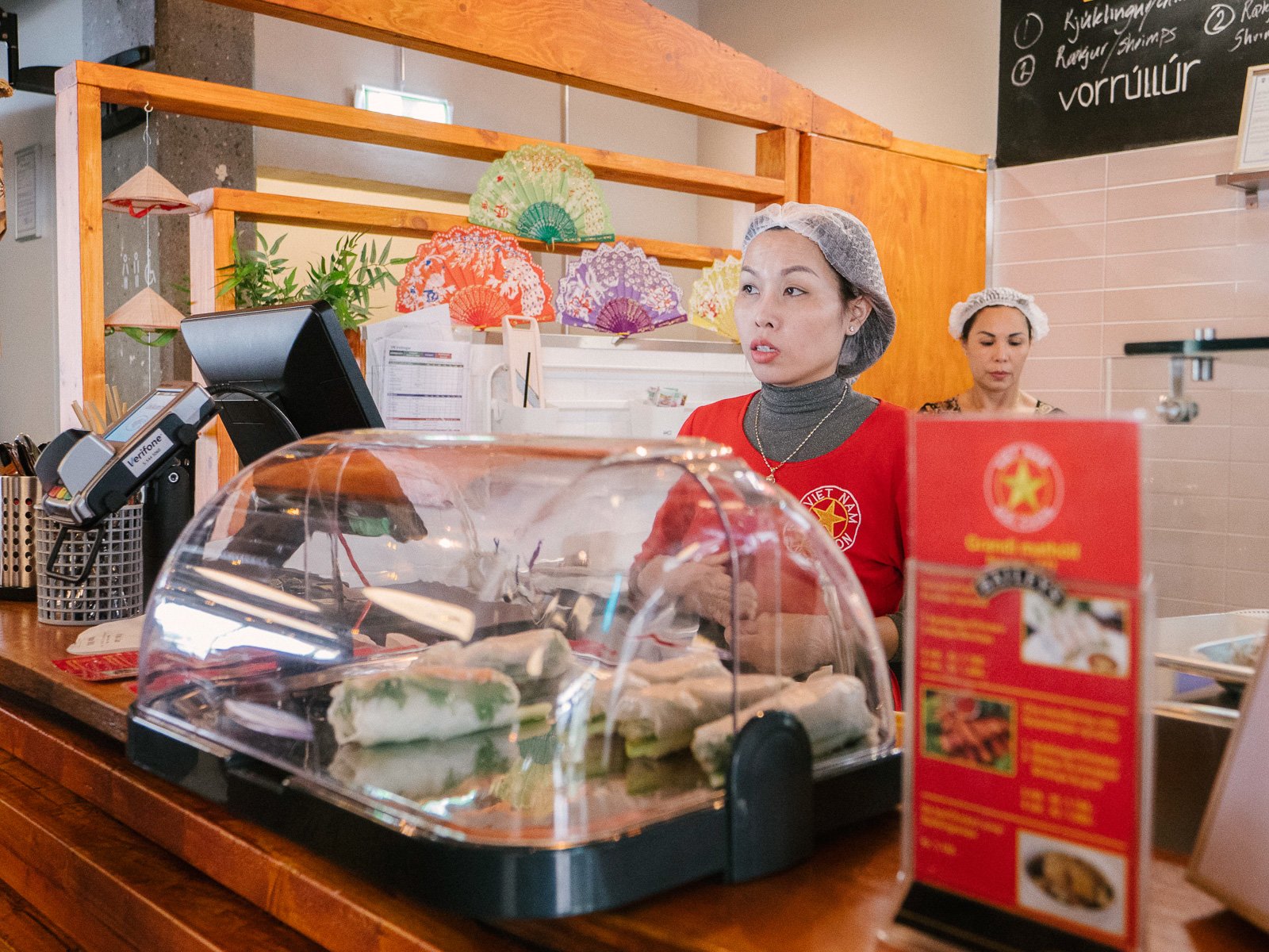 The Street Food Olympics: A Grapevine Guide To Grandi Mathöll
