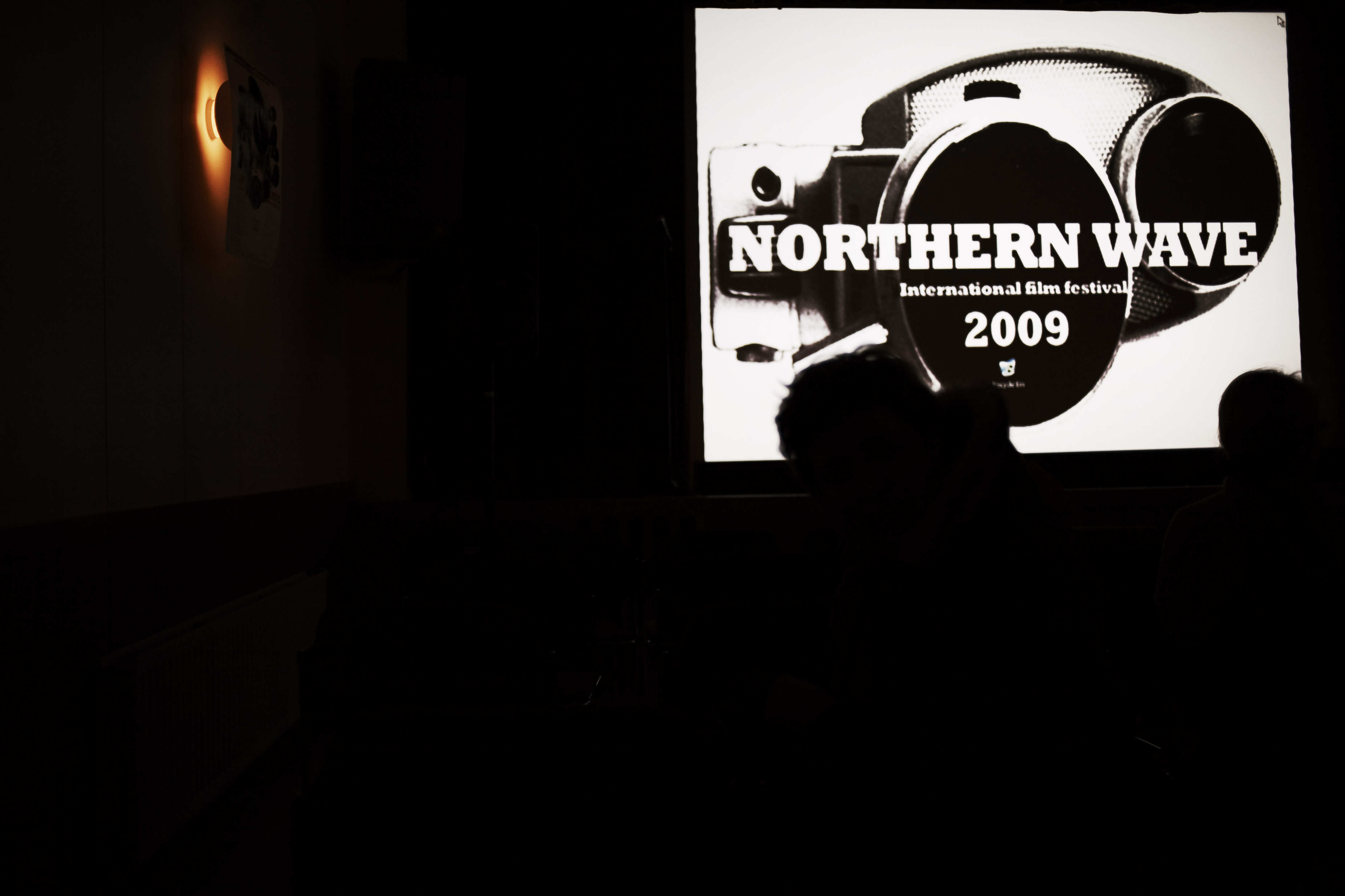 An Oasis In The Snow – The 2nd Annual Northern Wave Film Festival