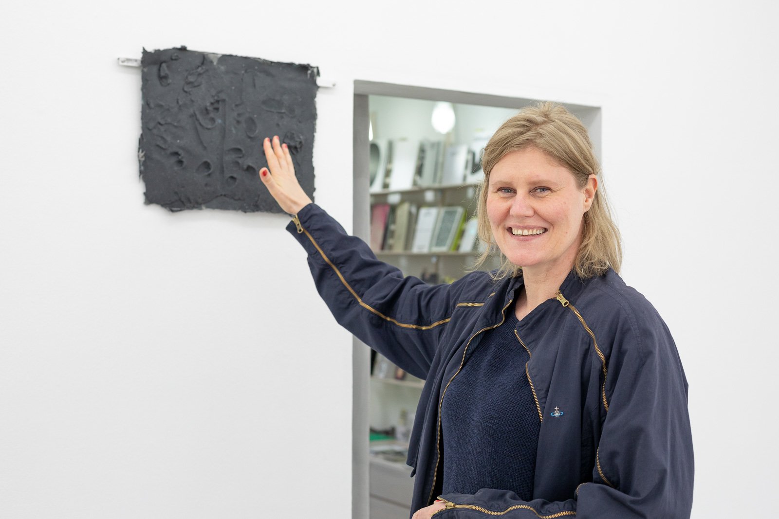 The Transformative Quality of Paper: ‘Lignin’ Sheds Light On Matter