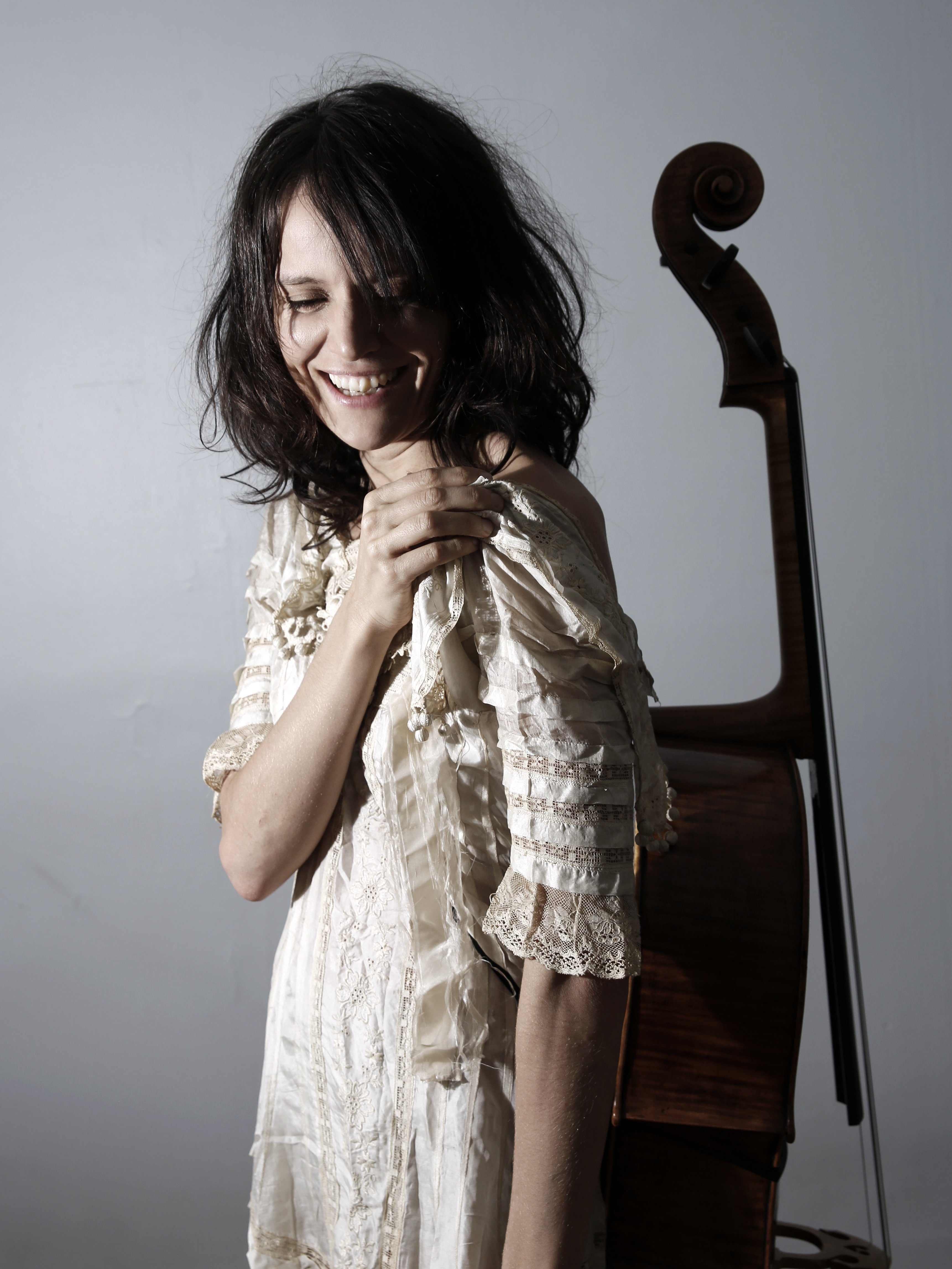 Gyða Valtýsdóttir Awarded Nordic Council Music Prize
