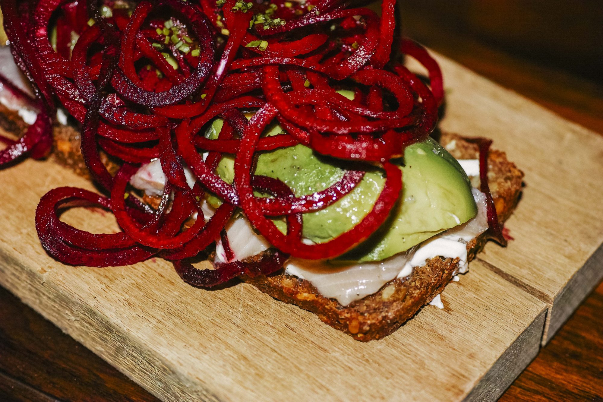 ‘Tis The Season: Ten Christmas Menus Worth Writing Home About