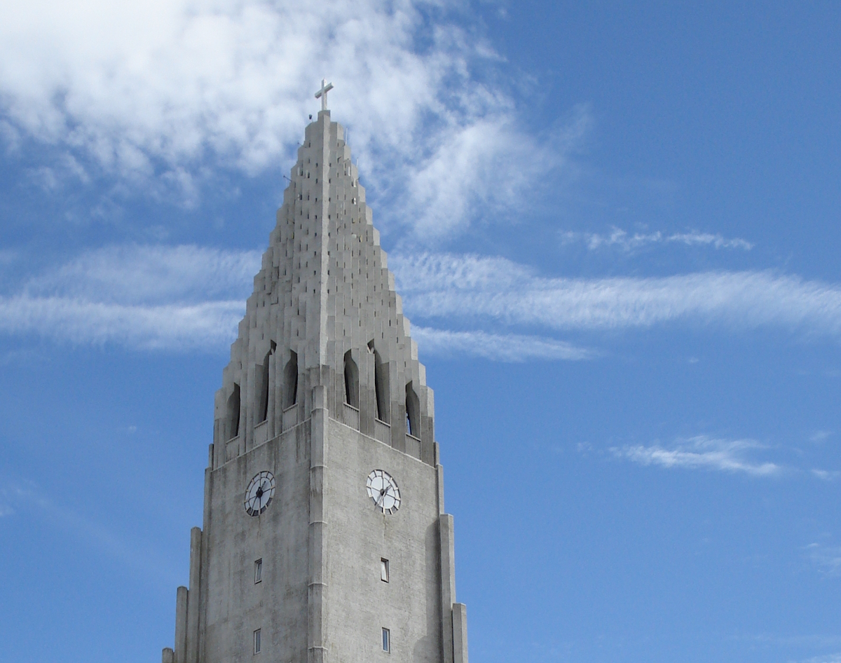 Separation Of Church And State In Discussion Amongst Conservatives