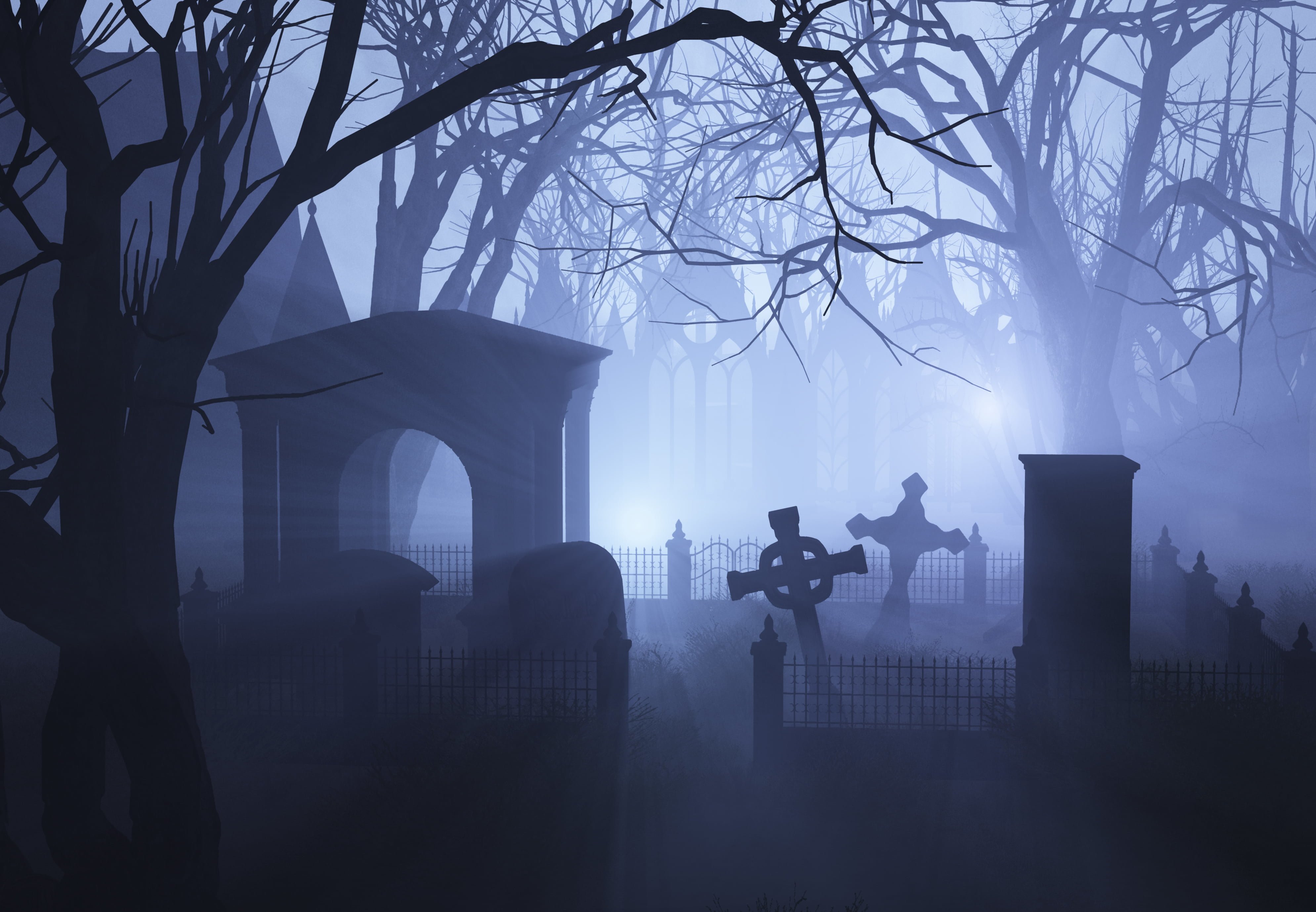 Iceland Copes With A Cancelled Halloween
