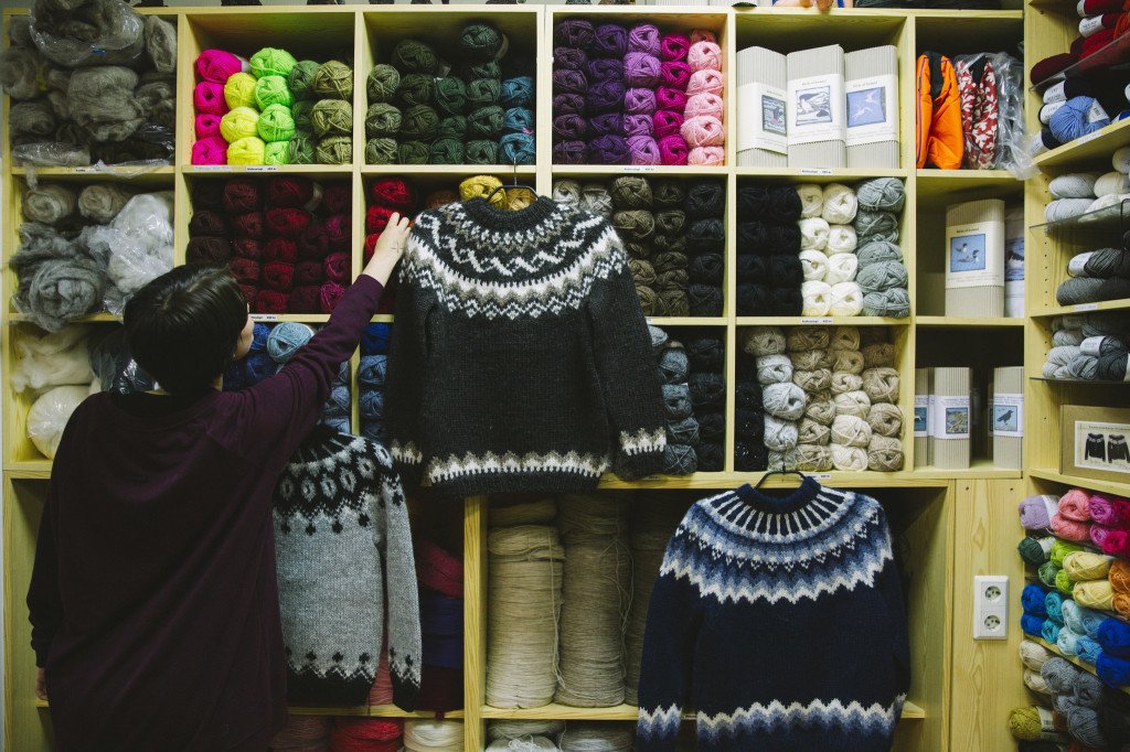 Best Of Reykjavík 2026: Best Place To Buy A Wool Sweater
