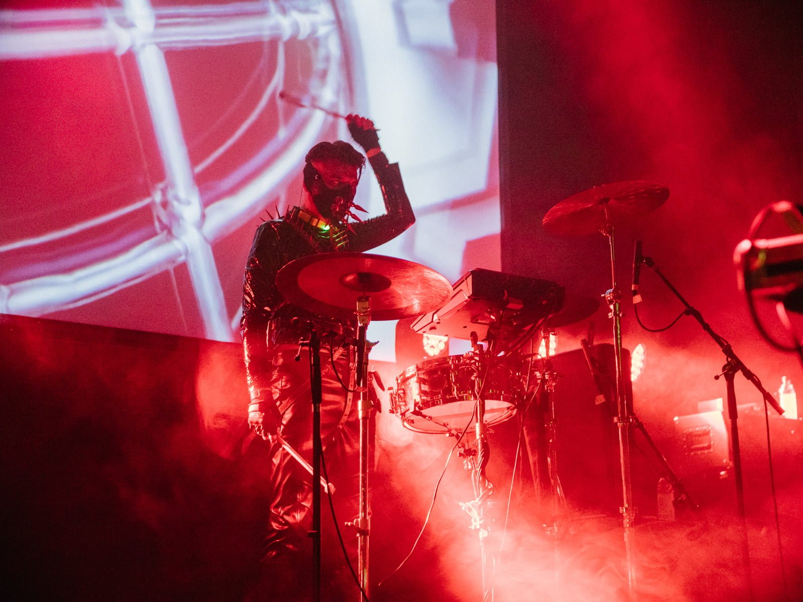 Siri, Where In Reykjavík To Watch Hatari’s Eurovision Triumph?