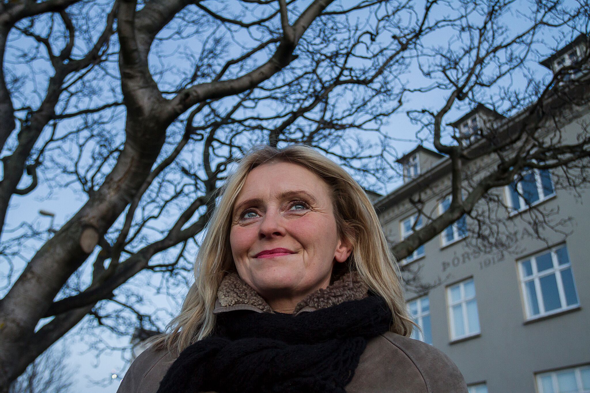 #MeToo: Culture Of Abuse Still Exists In Icelandic Politics