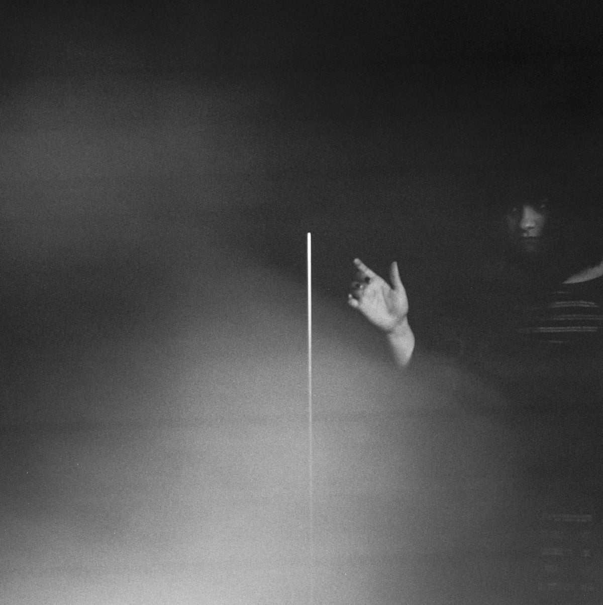 Playing The Air: Hekla, Her Theremin, And The Possibilities