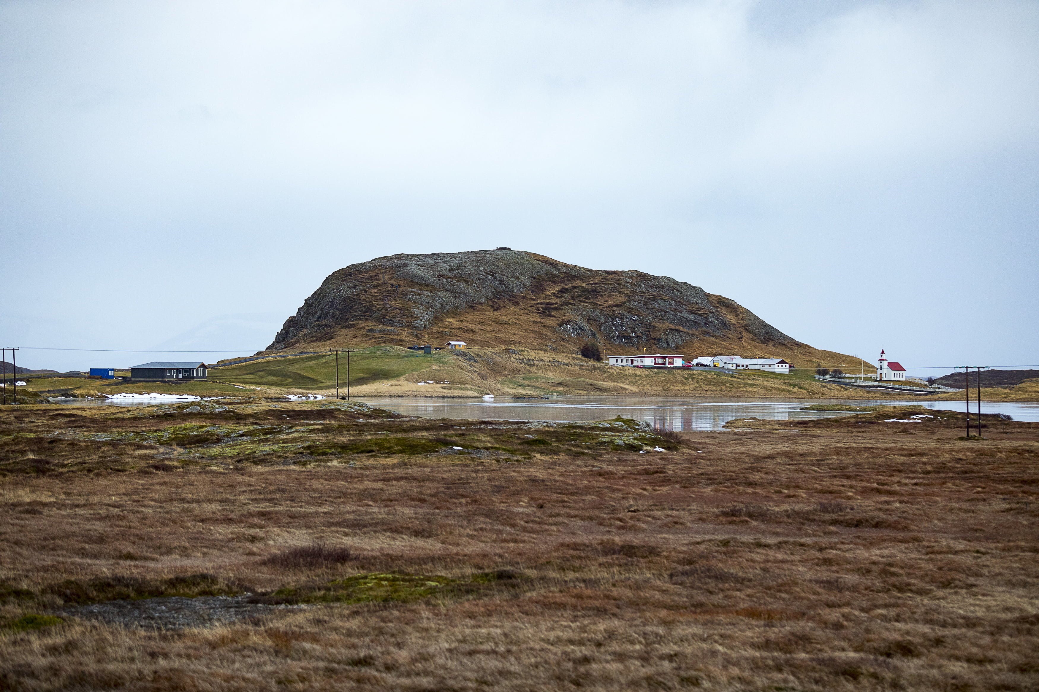 Icelandic Superstitions: The Magic Wishing Hill