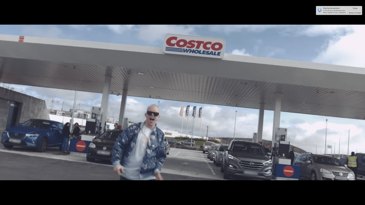 News In Brief: Costco, Counter-Terrorism & Unsustainable Tourism