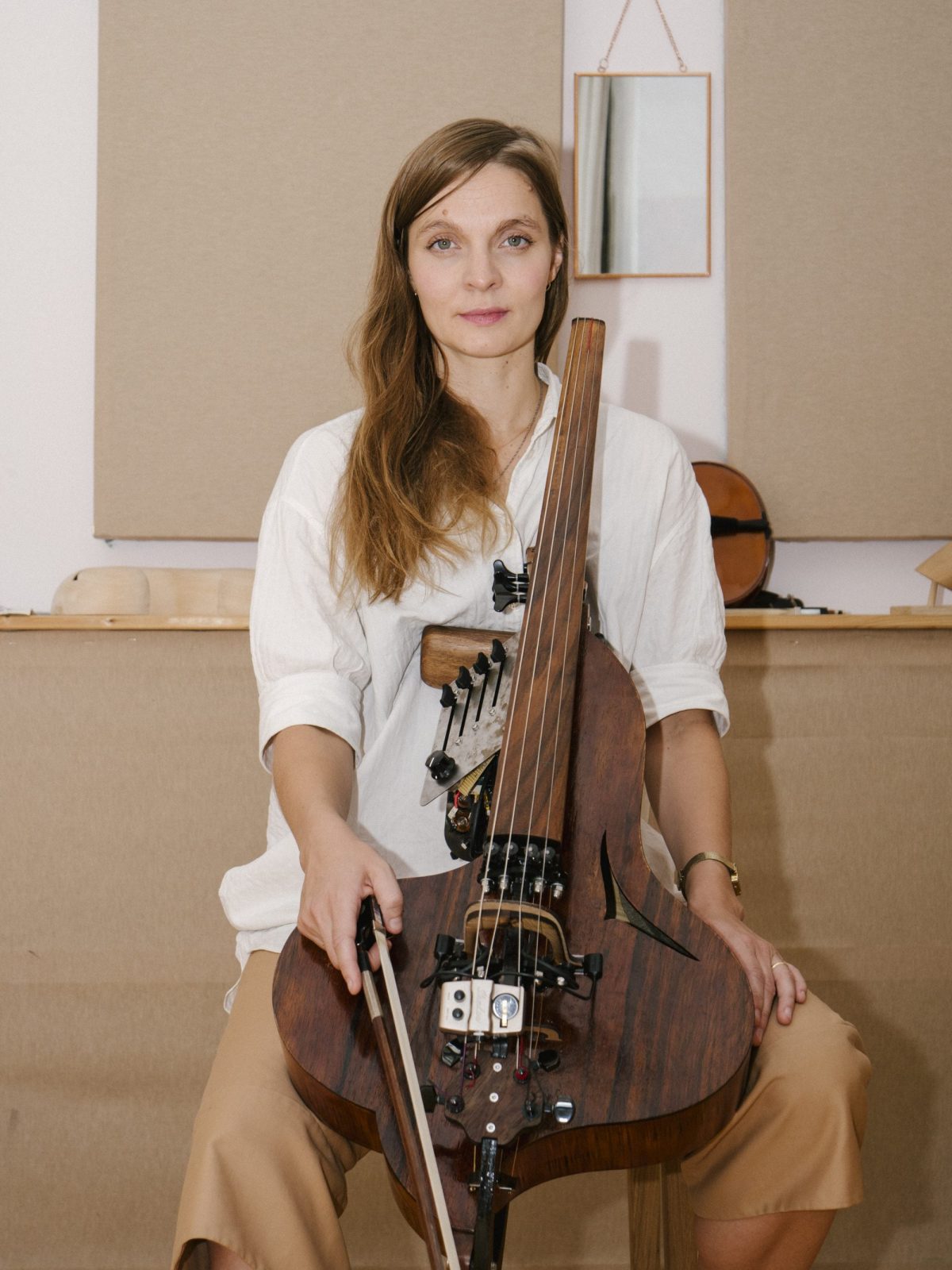 Why All The Awards For Hildur’s Film Scores Should Be No Surprise