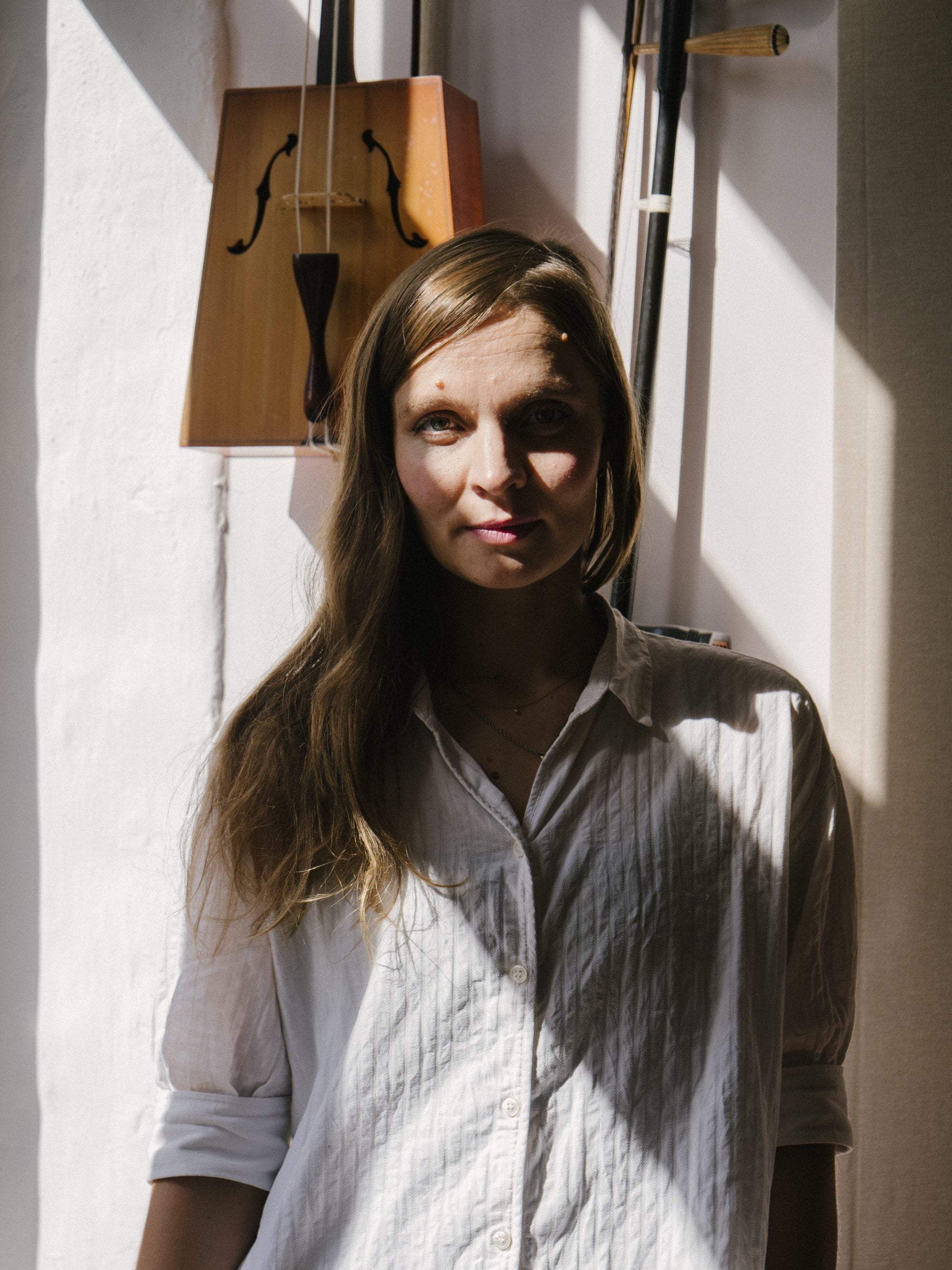 Alien Communication: From Hafnarfjörður To Hollywood, Hildur Guðnadóttir Hits The Big Time