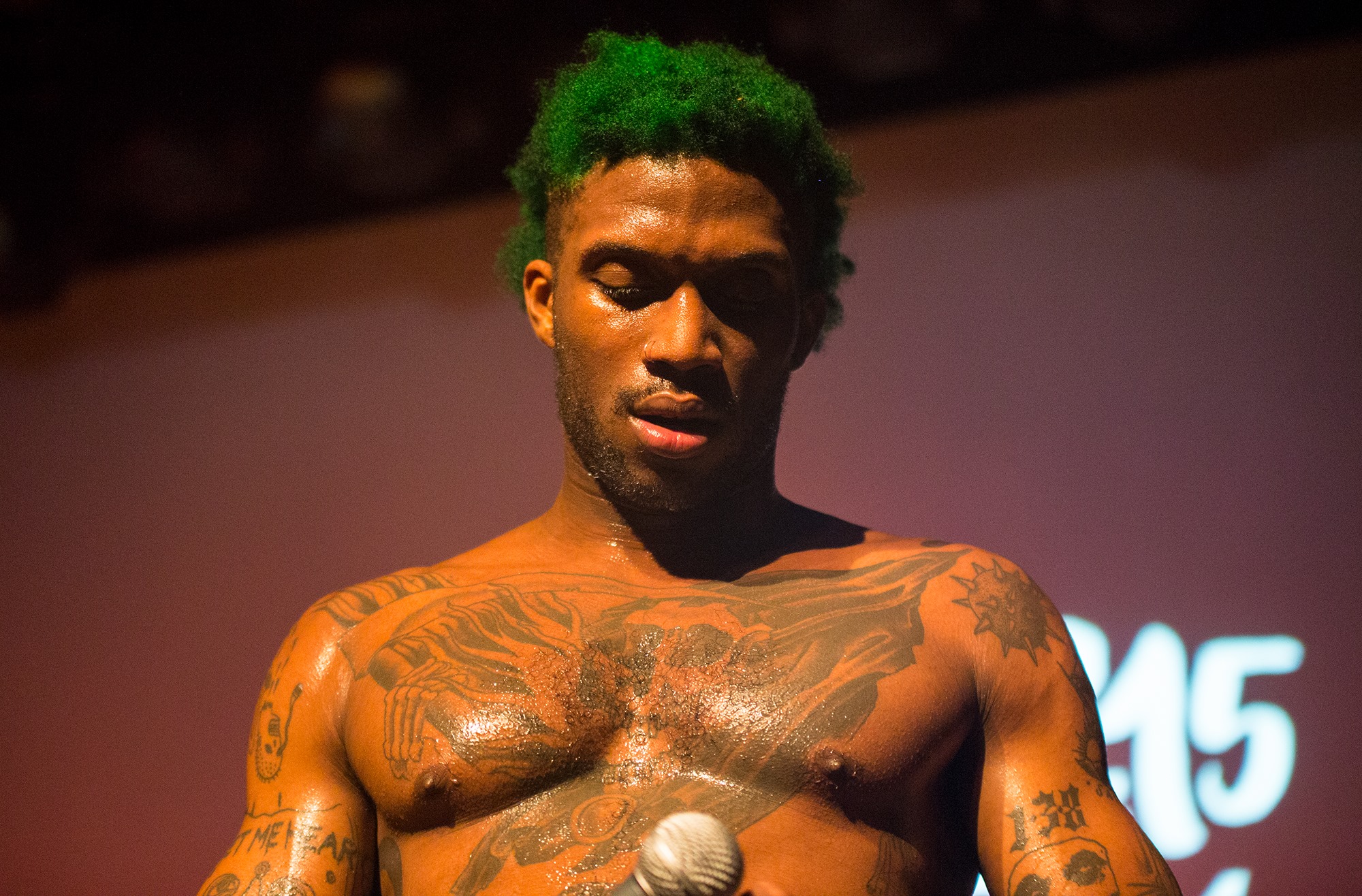 Cum 2 Rag On Ho99o9? Don’t Bother: My Interview With Ho99o9