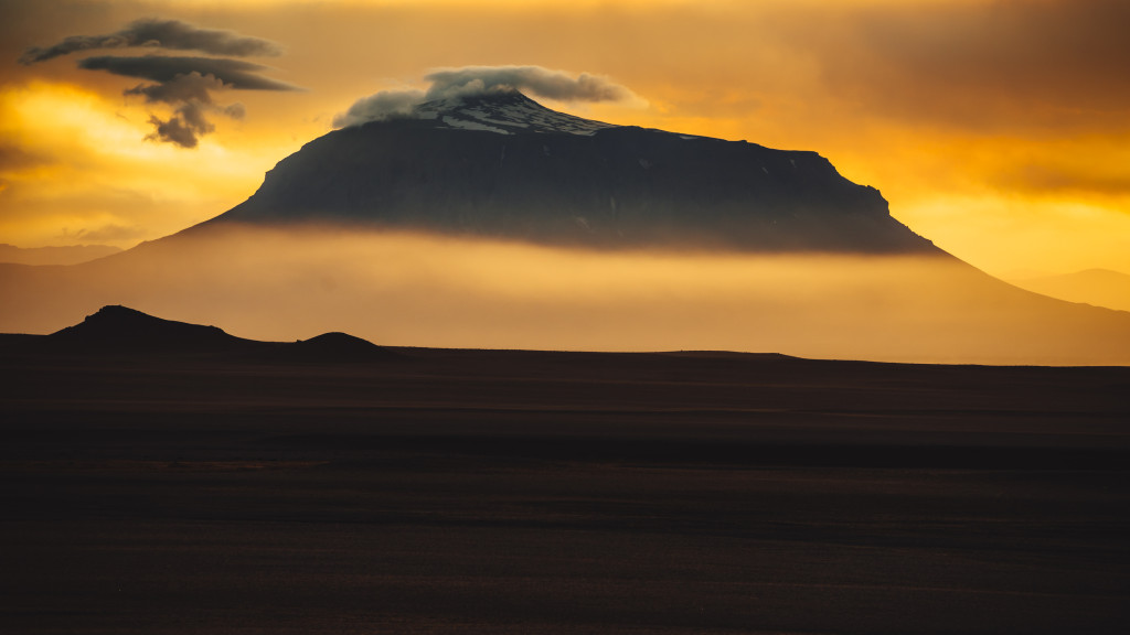 Massive Sheep Death Could Be Linked To Holuhraun