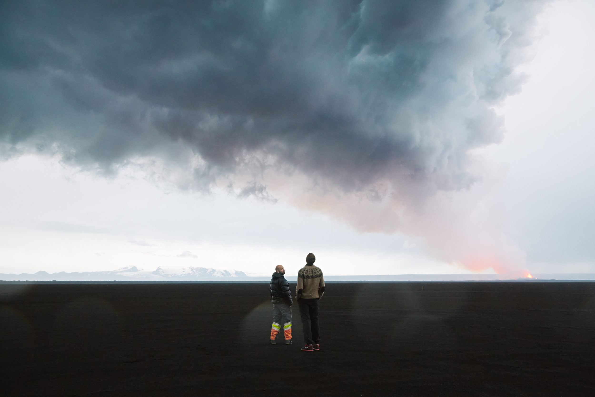 What To Name What Holuhraun Has Wrought