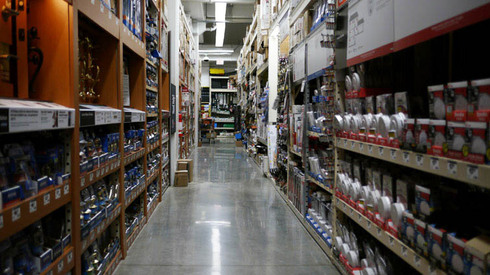 Home Improvement Shops Charged With Price Fixing