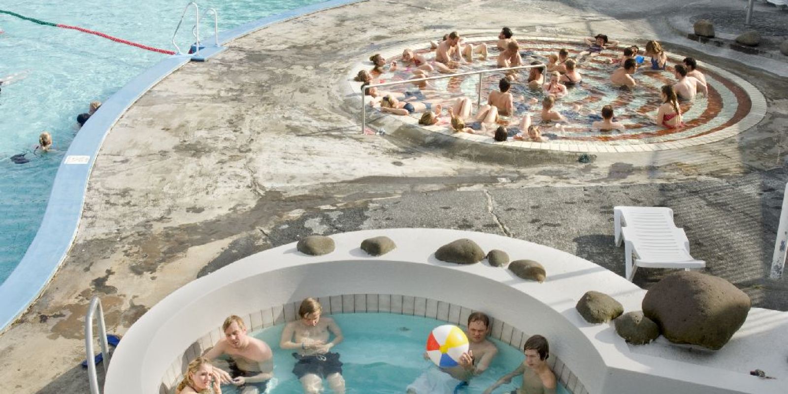 Best Of Reykjavík 2014: Activities & Fun-Times