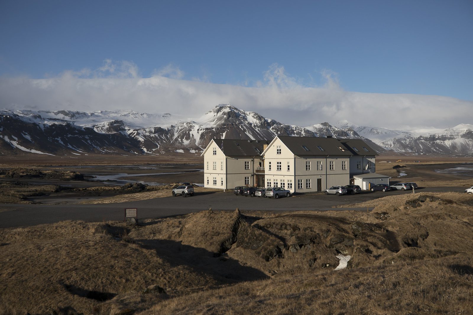 Best Of West Iceland 2018: Best Accommodation