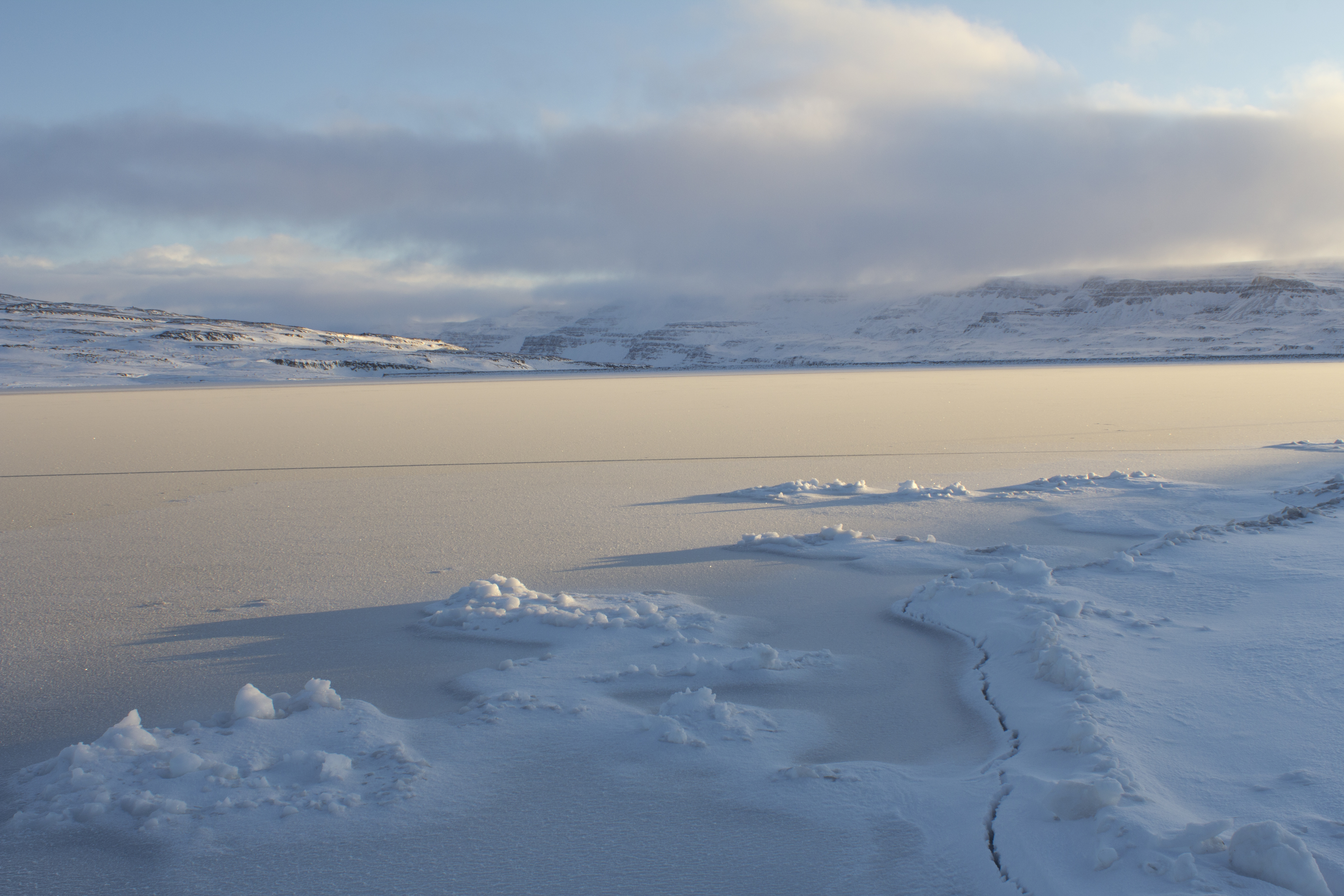 New London-Egilsstaðir Flight Route Announced for Summer 2016
