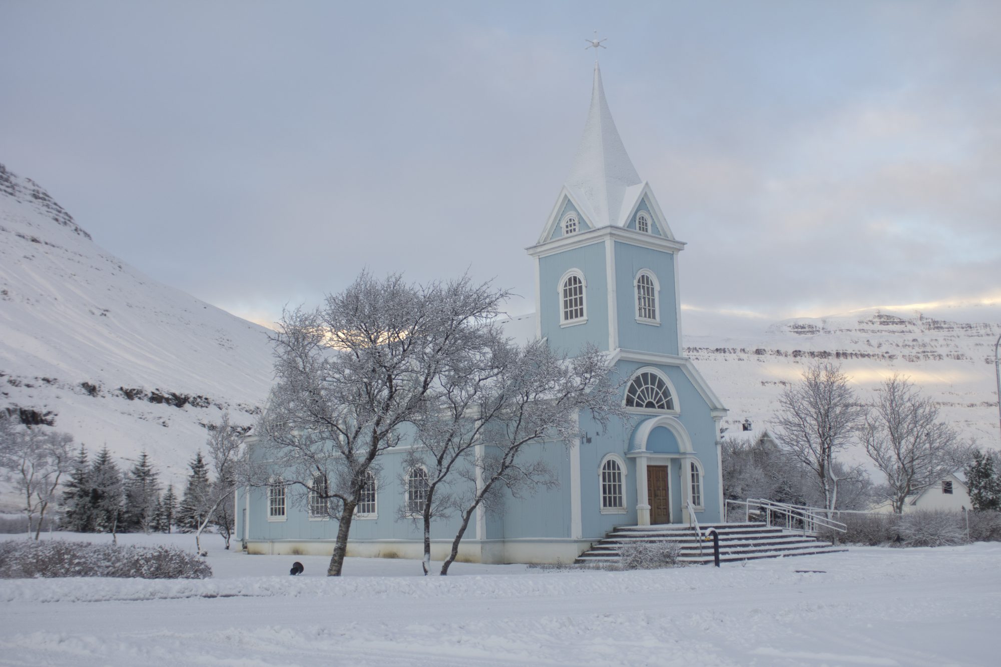 Best Of Iceland Awards: East
