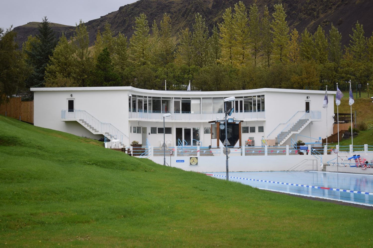 Hveragerði
