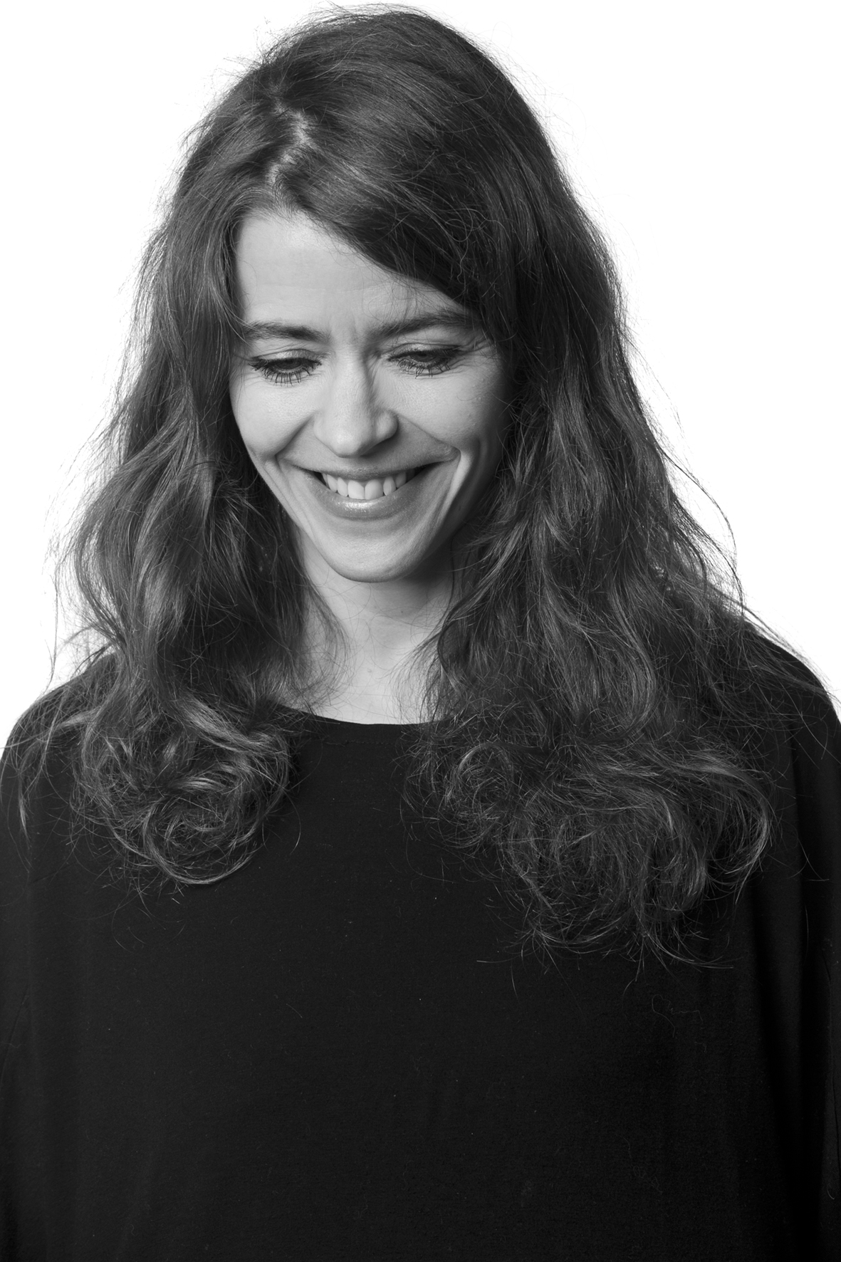 ArtsFest Q&A: Erna Ómarsdóttir, Iceland Dance Company