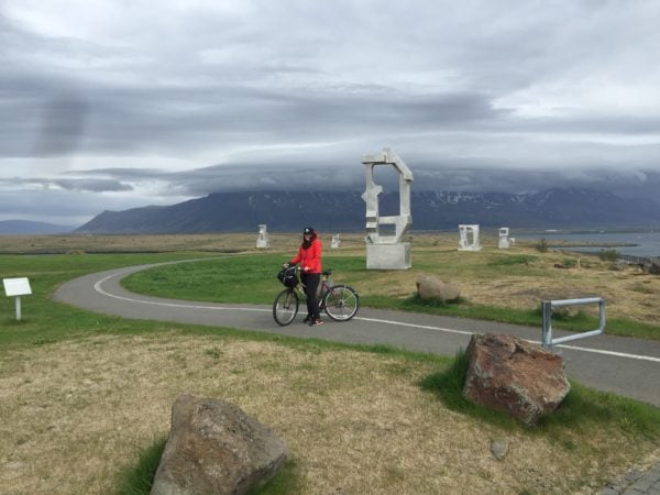 Sunny Guide: Rent a Bike