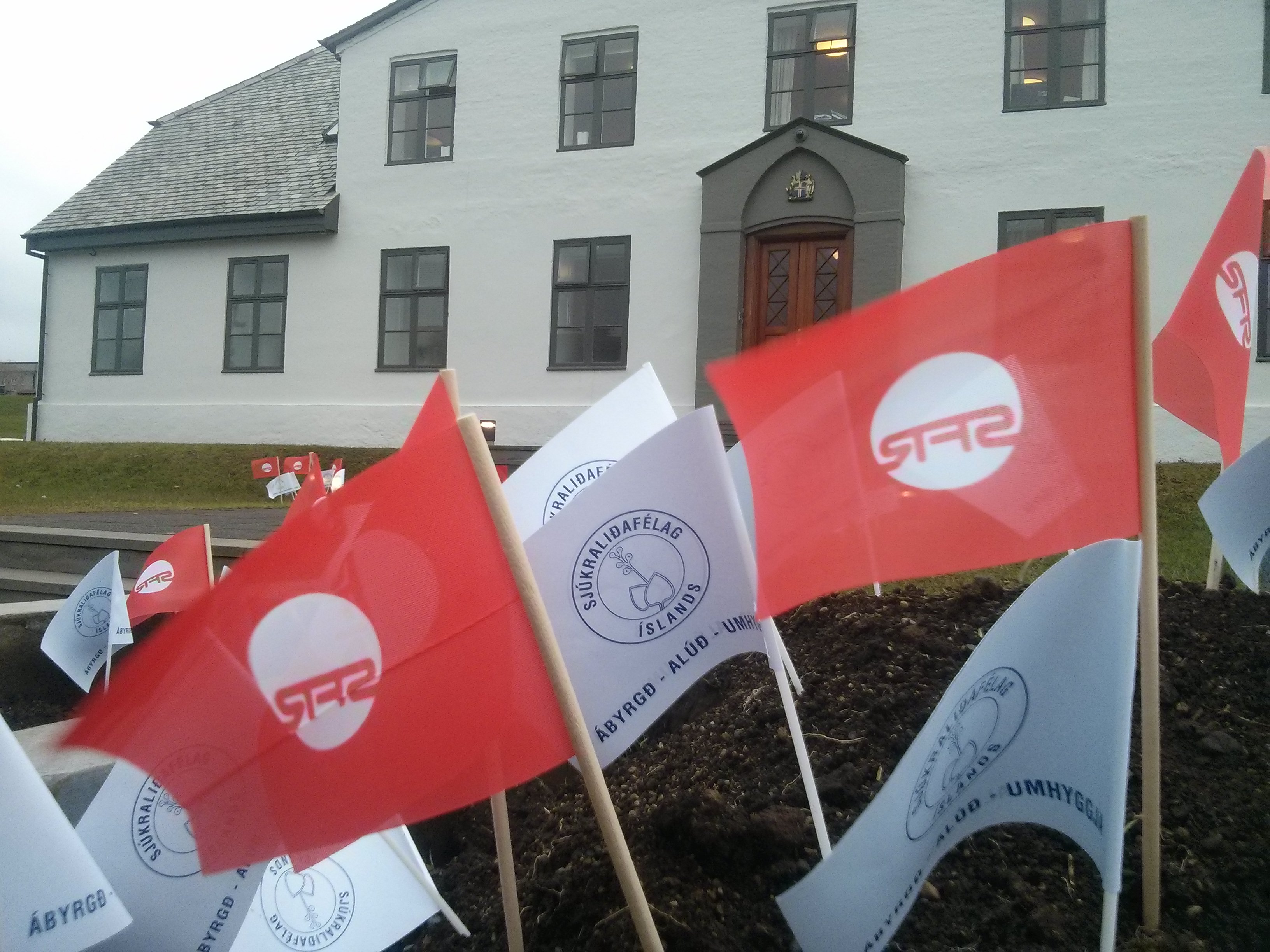 Crisis Averted: Collective Bargaining Agreement Reached
