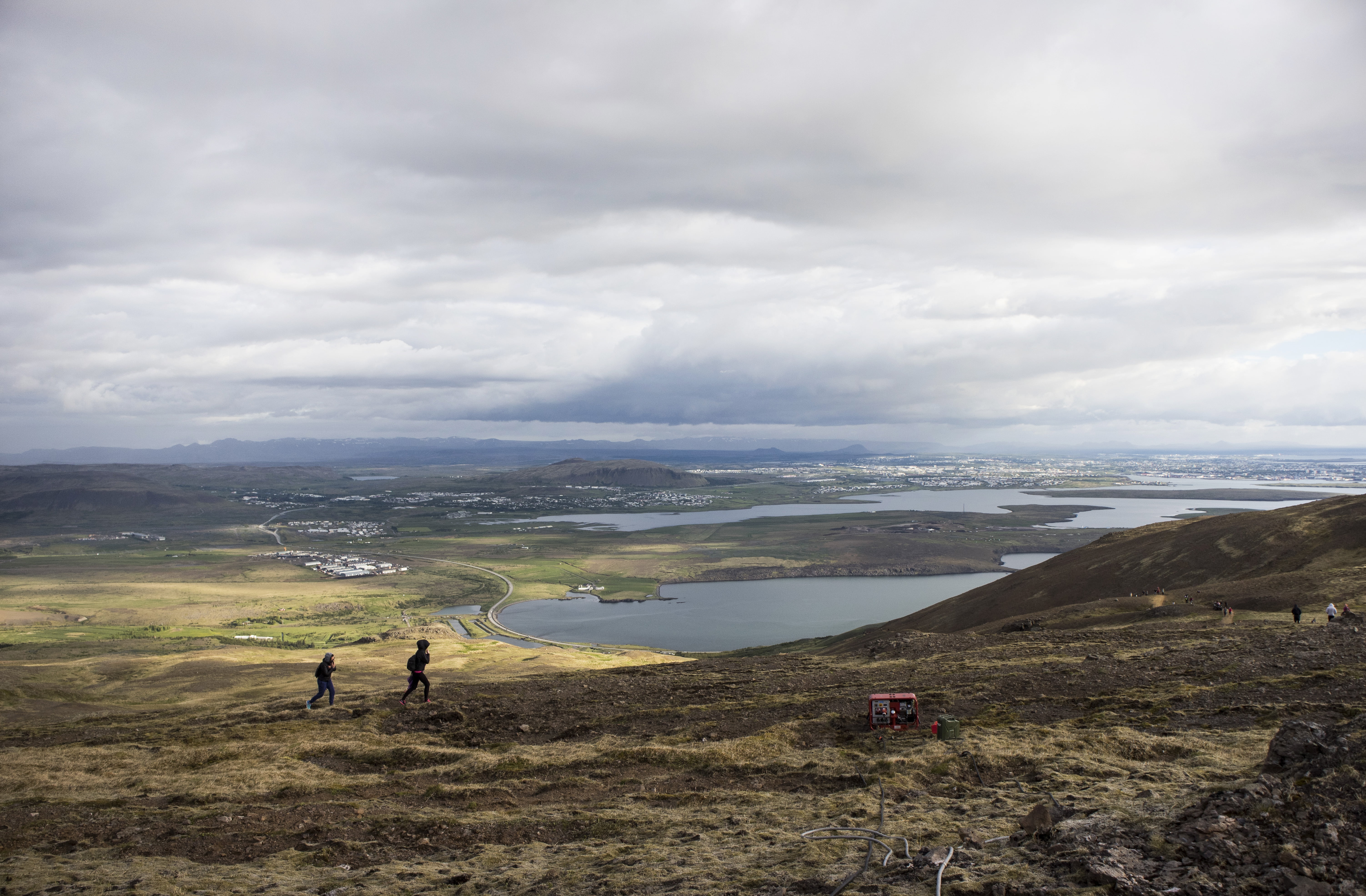 Best Of Reykjavík 2019: Best Hike