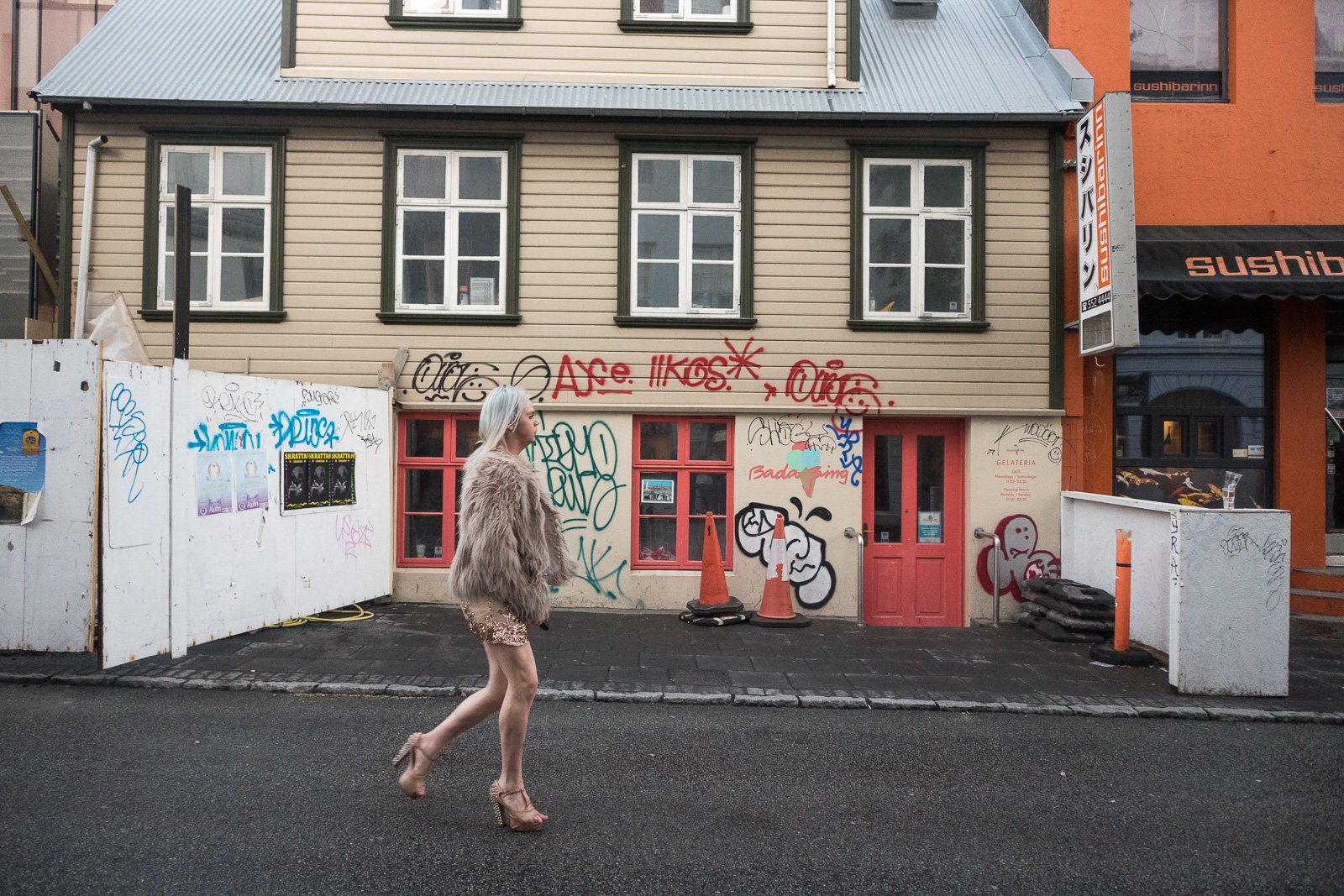 Life In Pictures: Nightlife In The Midnight Sun - Reykjavík Grapevine