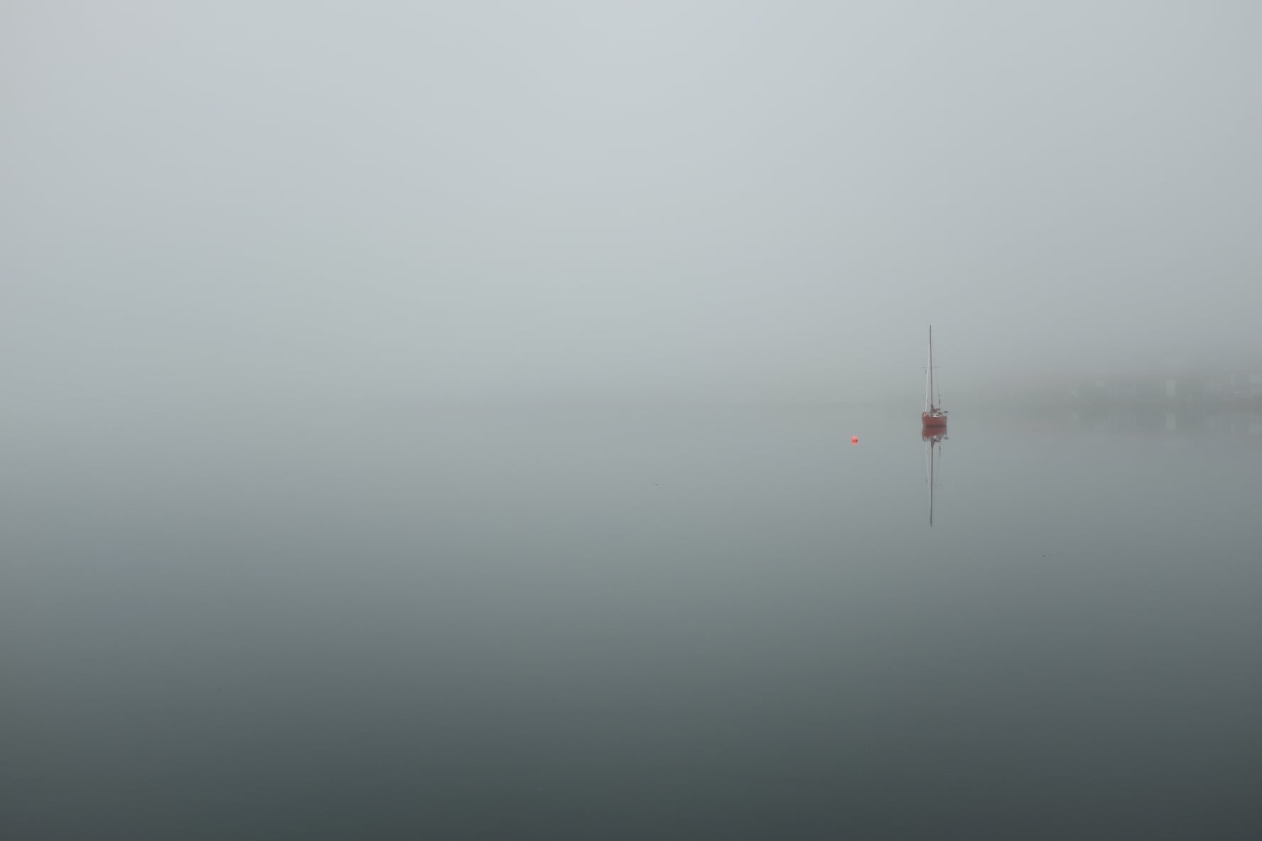 Minimalistic Painting For This Week’s #GVPics Instagram Competition
