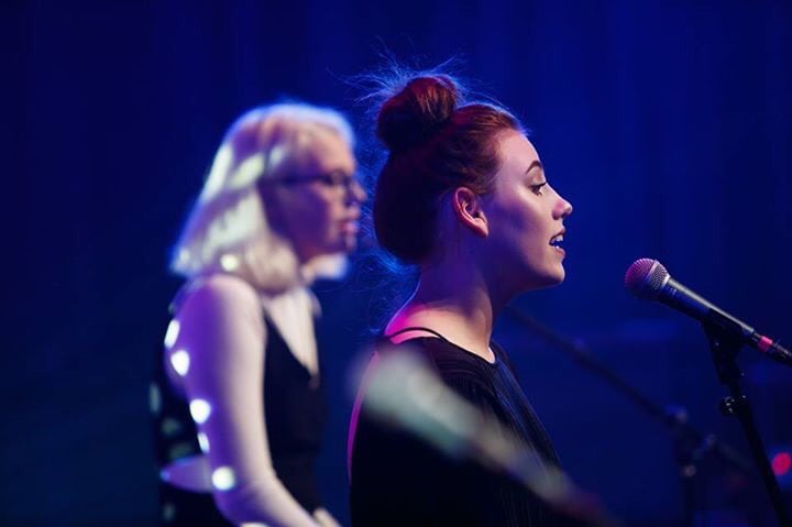 What’s New & Who’s Who At Iceland Airwaves 2017, Part One