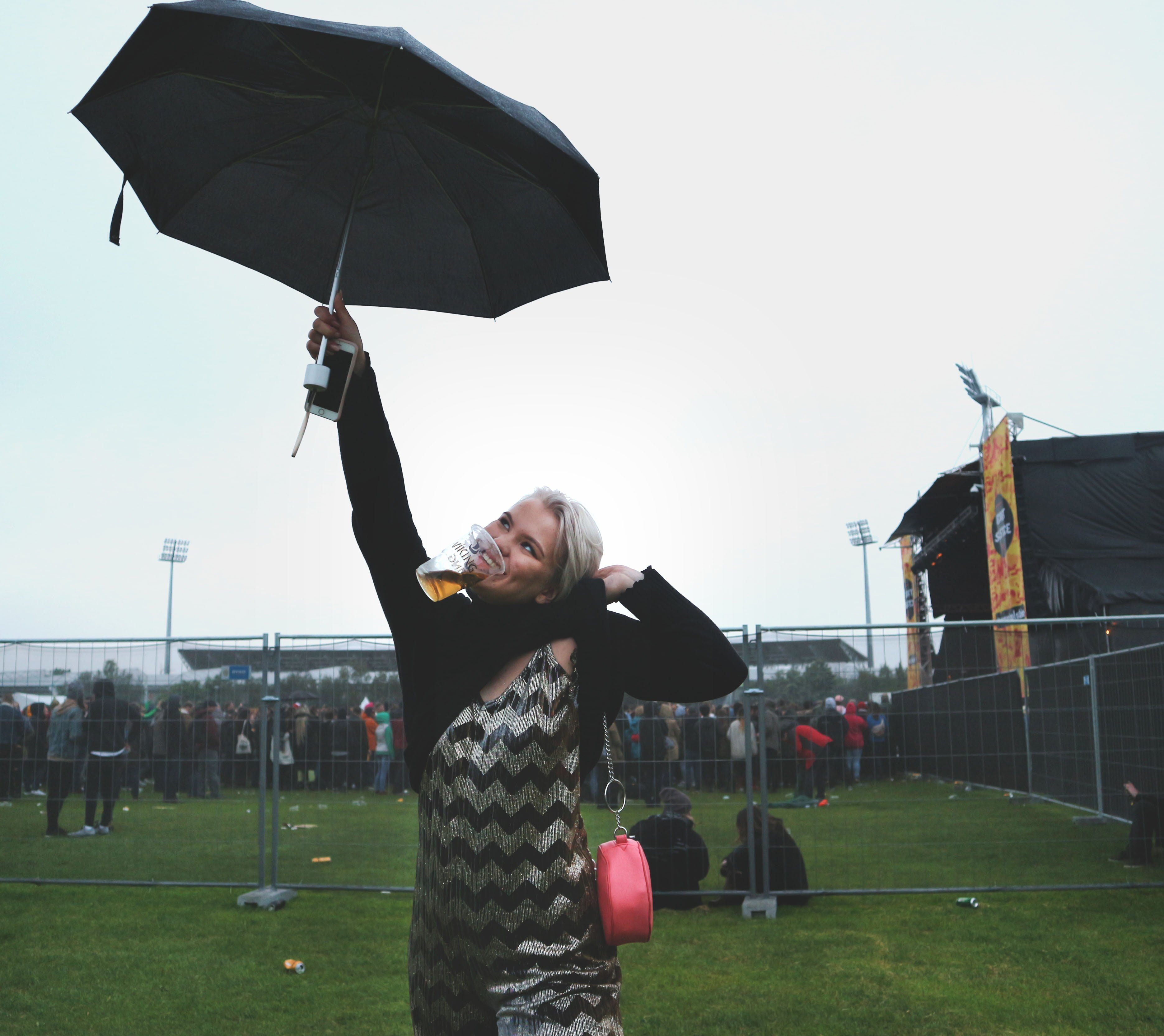 Secret Solstice 2017: Iceland’s Most Fashionable Festival