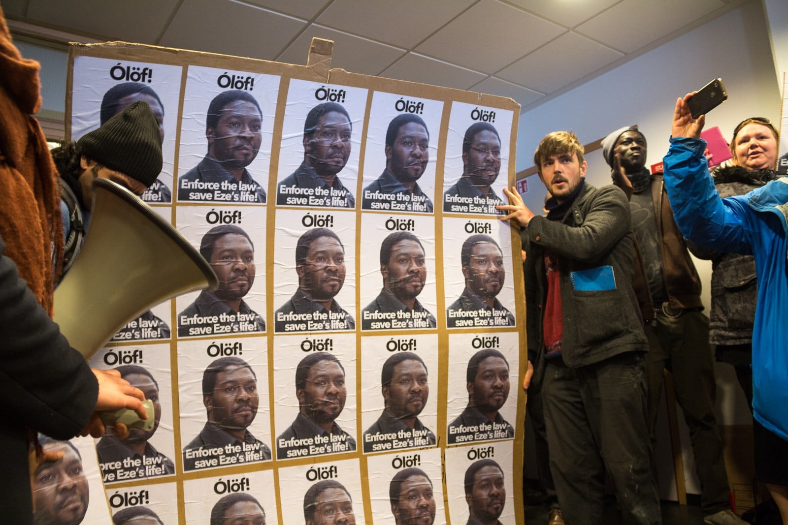 Why Does This Keep Happening? A Closer Look At The Directorate Of Immigration