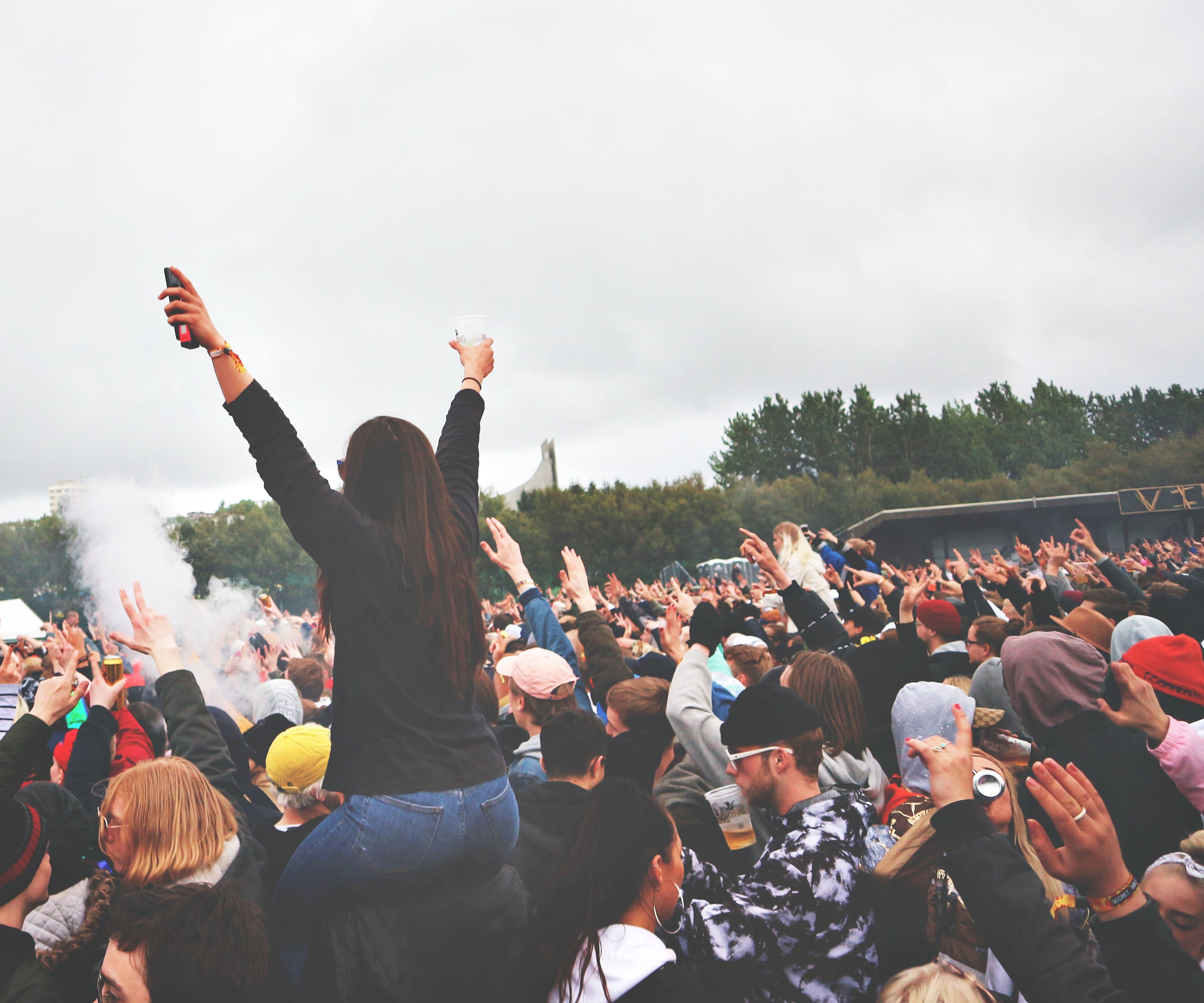 Ragnar’s Secret Solstice Hangover Diary Prt 2