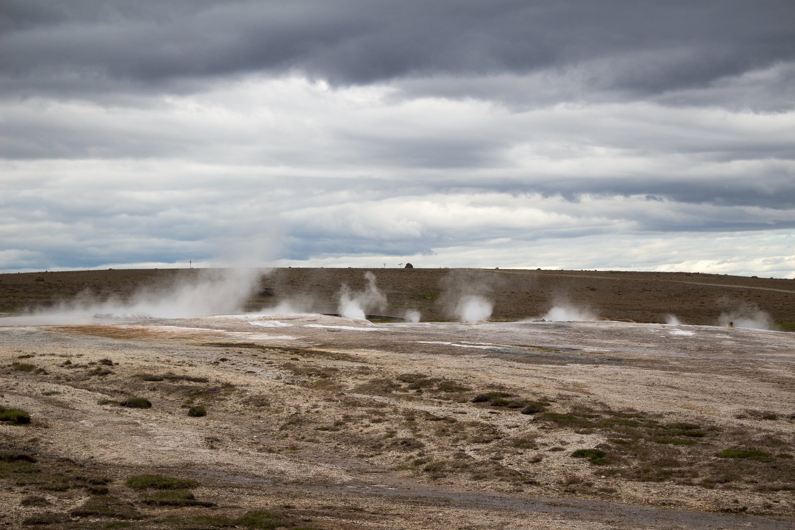 Welcome To Nowhere: An Escape Into The Icelandic Highlands