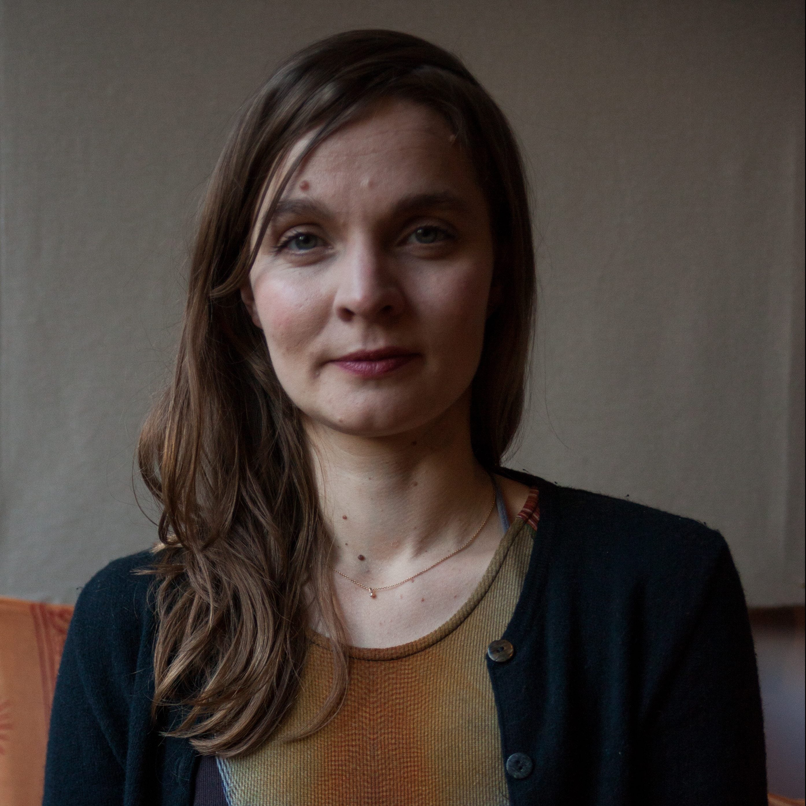 Sound Fanatic: The Musical World of Hildur Guðnadóttir