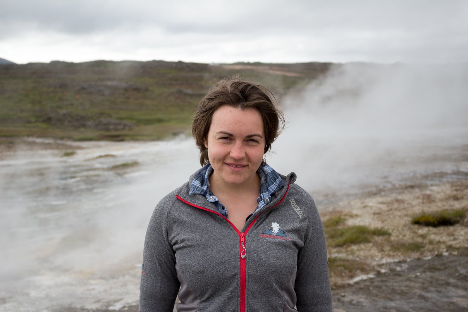 Alone In The Dark: Spending Winter in The Highlands