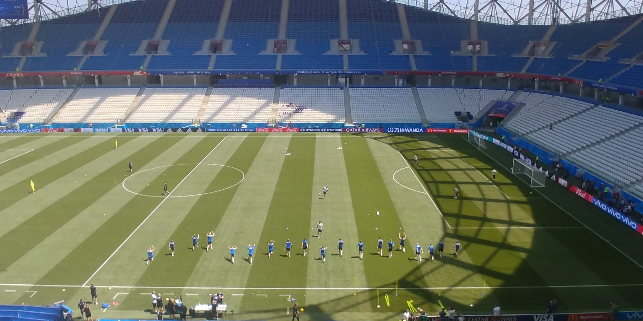 Smite Preview: Iceland Vs Nigeria Tactics, Team News, Lineups & More