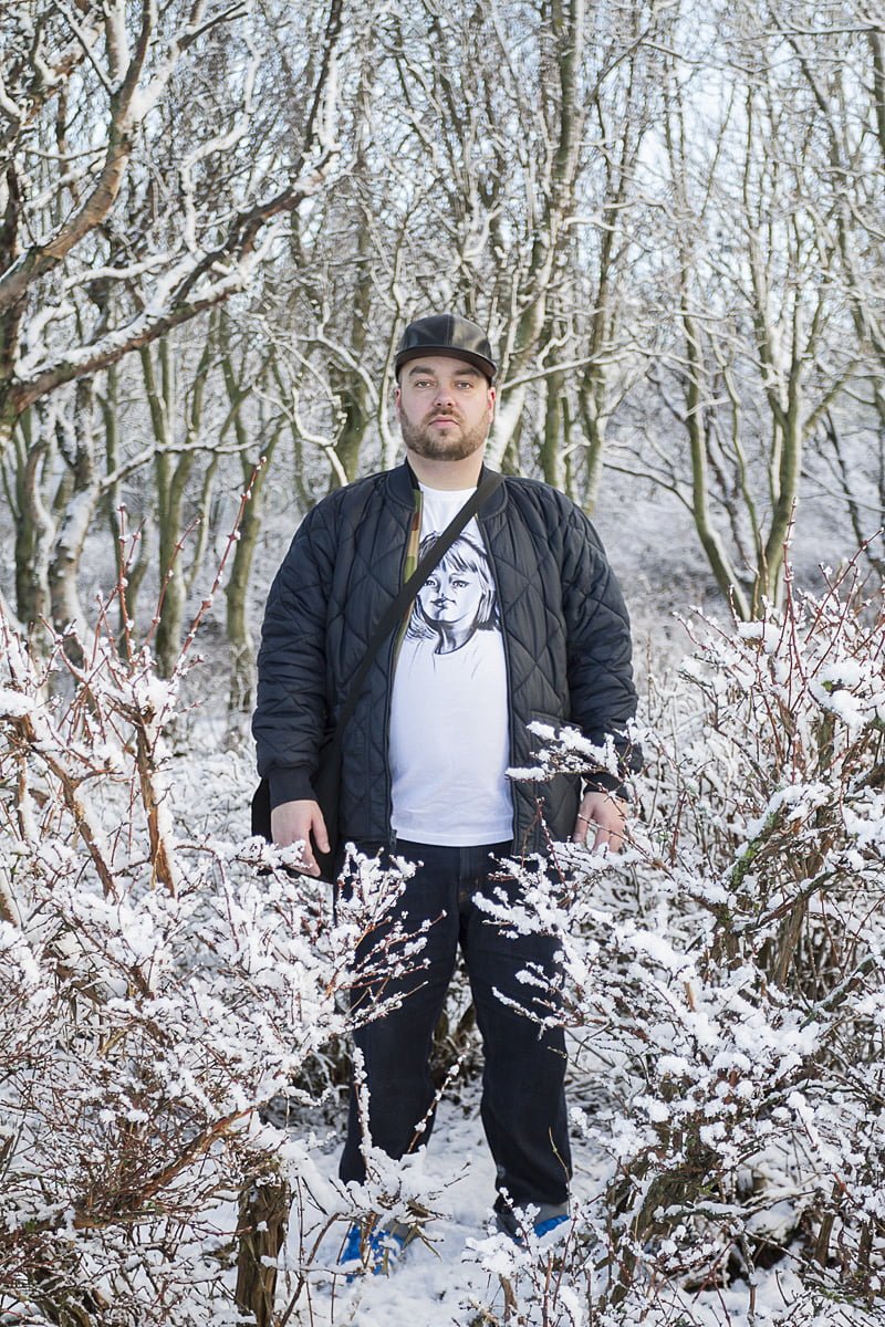 Árni Kristjánsson