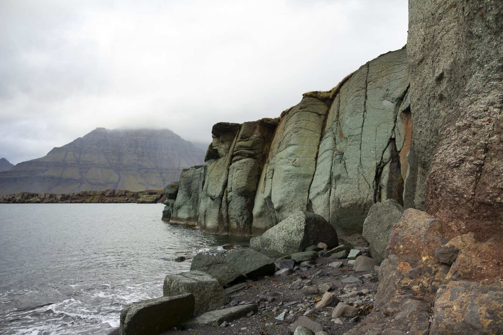 Djúpivogur