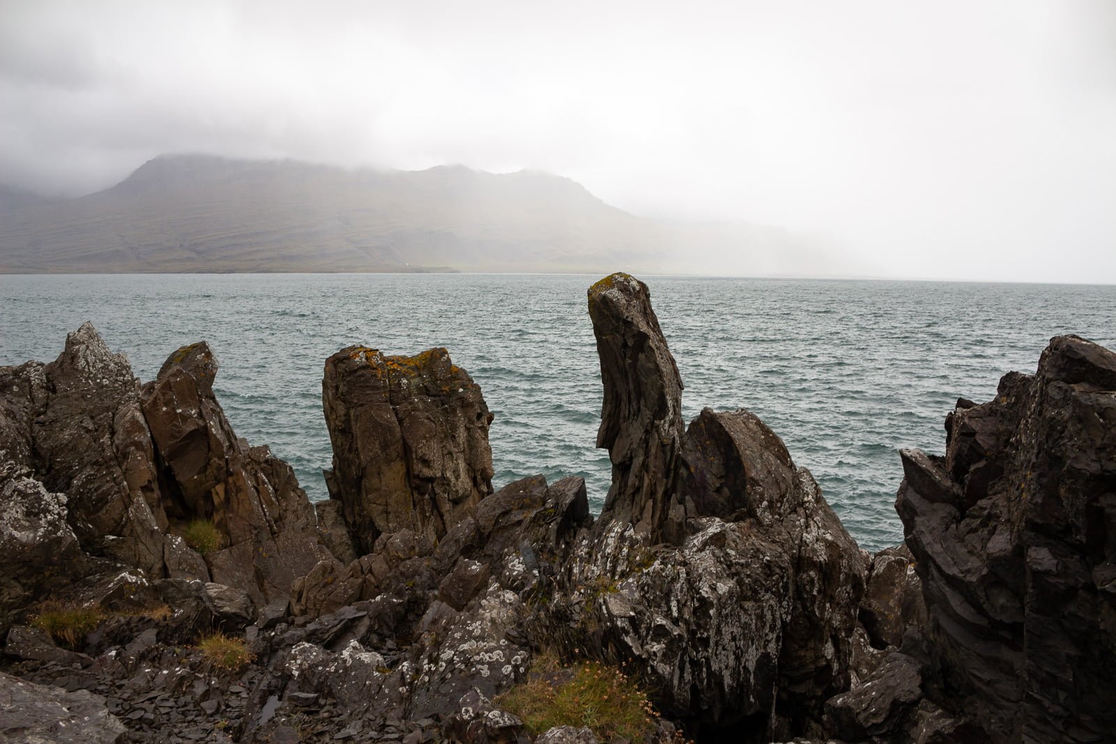 Town Guide: Local Beer, Swimming & The Freedom To Explore In Breiðdalsvík